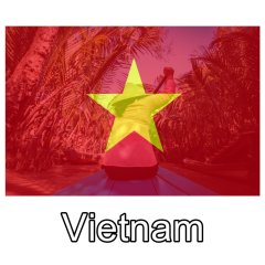 แนะนำทัวร์เวียดนาม